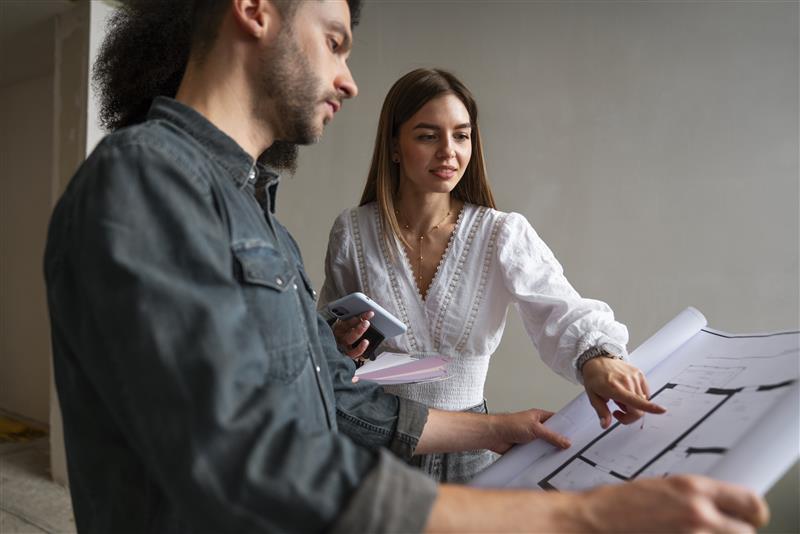 elegir espacio comercial