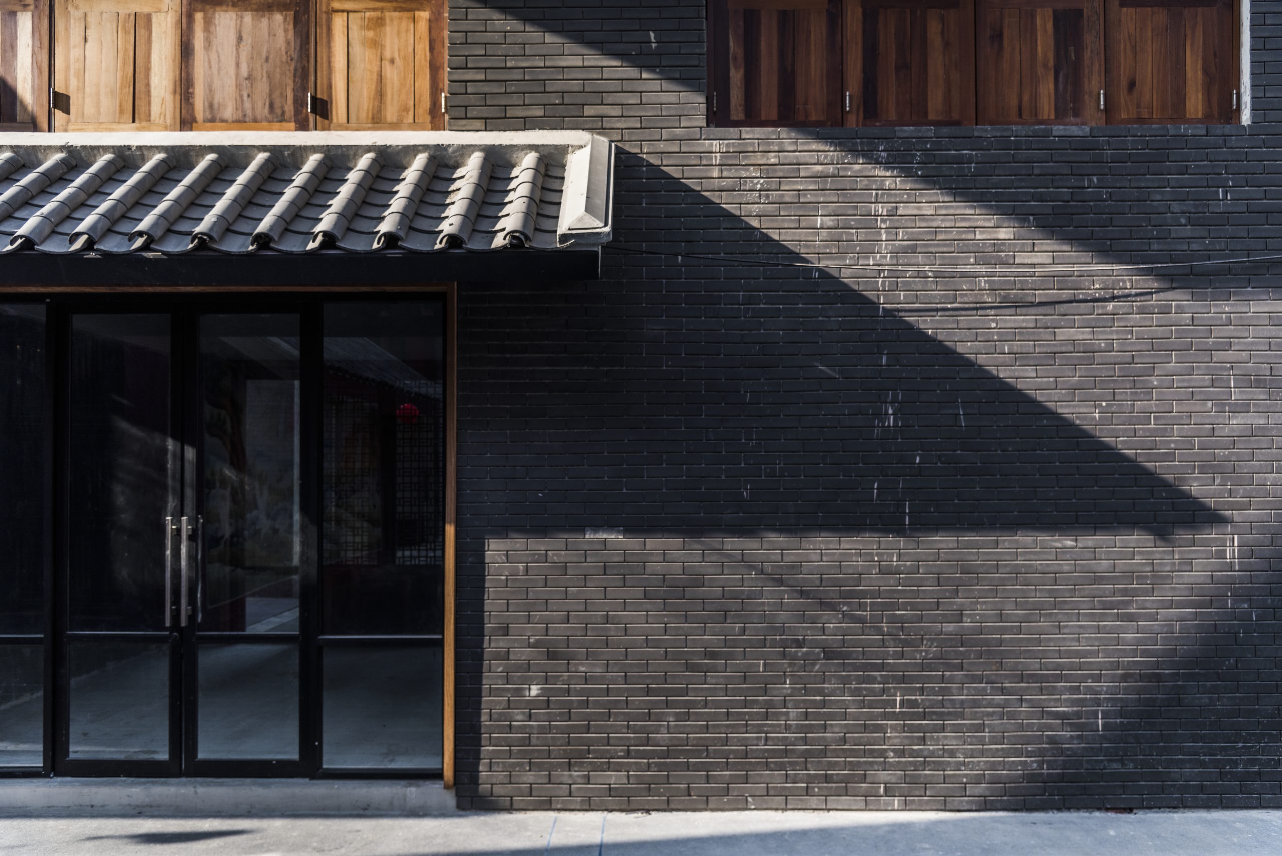 fachada local comercial